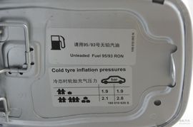 2011款一汽大众宝来1．4T手动舒适型实拍 