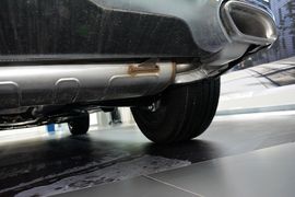 2016款奔驰GLC200 4MATIC