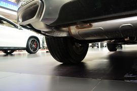 2016款奔驰GLC200 4MATIC