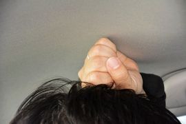 2016款别克英朗 15N自动豪华型