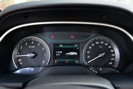 2016款别克英朗 15N自动豪华型