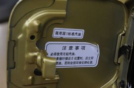 2009款夏利N5 1.3L豪华型实拍