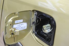 2009款夏利N5 1.3L豪华型实拍
