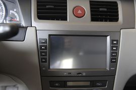 2009款夏利N5 1.3L豪华型实拍
