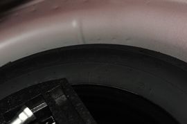 2010款大众速腾1.4TSI手动豪华型实拍