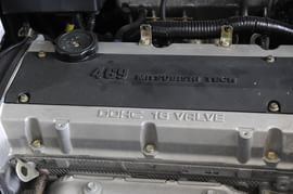 2010款陆风风尚1.8L MT 7座版实拍