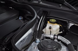 2010款奔驰E260L 优雅型
