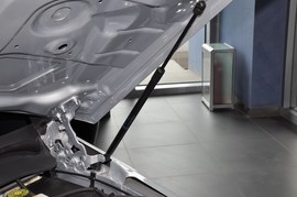 2010款奔驰E260L 优雅型