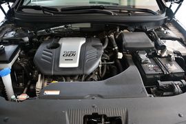 2015款现代索纳塔九1.6T GLX领先型