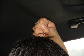 2015款现代索纳塔九1.6T GLX领先型