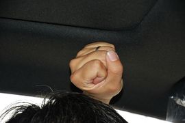 2015款现代索纳塔九1.6T GLX领先型