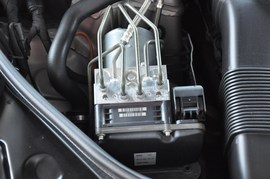 2008款奔驰CLS63 AMG