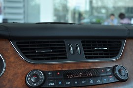 2008款奔驰CLS63 AMG