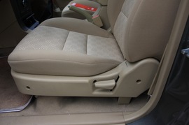 2010款长城哈弗H5欧风版2.4L四驱舒适型