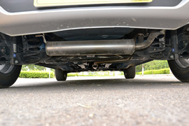 2016款吉利熊猫 1.0L AMT酷趣版 带选装PAD