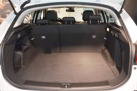 2016款观致5 SUV 1.6T自动精英型