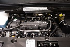 2016款观致5 SUV 1.6T自动精英型