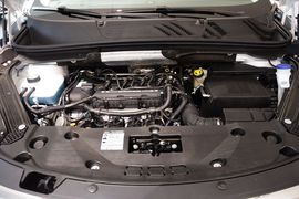 2016款观致5 SUV 1.6T自动精英型