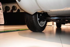 2016款观致5 SUV 1.6T自动精英型