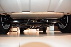 2016款观致5 SUV 1.6T自动精英型