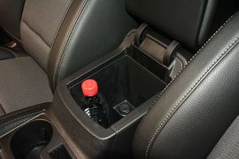 2016款观致5 SUV 1.6T自动精英型