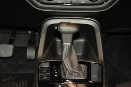 2016款观致5 SUV 1.6T自动精英型