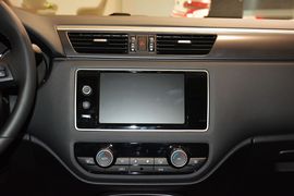 2016款观致5 SUV 1.6T自动精英型