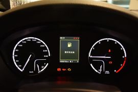 2016款观致5 SUV 1.6T自动精英型