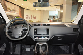 2016款观致5 SUV 1.6T自动精英型