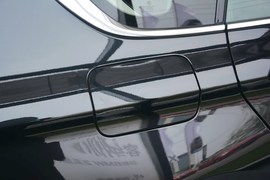 2015款宝马528i GT领先型