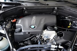 2015款宝马528i GT领先型