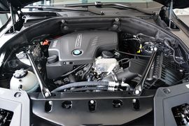 2015款宝马528i GT领先型