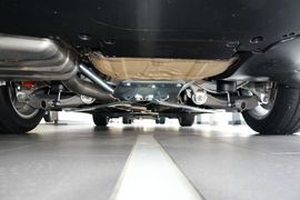 2015款宝马528i GT领先型