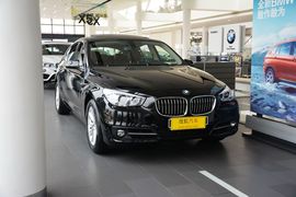 2015款宝马528i GT领先型