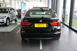 2015款宝马528i GT领先型