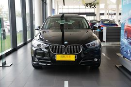 2015款宝马528i GT领先型