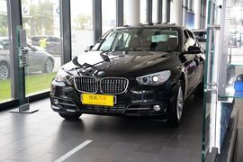 2015款宝马528i GT领先型