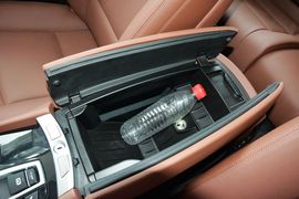 2015款宝马528i GT领先型