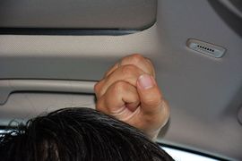 2015款宝马528i GT领先型