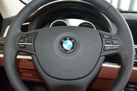 2015款宝马528i GT领先型