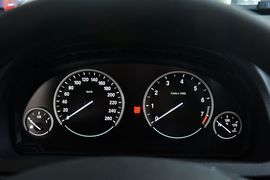 2015款宝马528i GT领先型