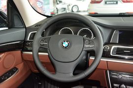 2015款宝马528i GT领先型