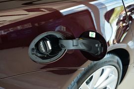 2015款捷豹XJL 3.0 SC 四驱全景商务版