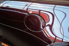 2015款捷豹XJL 3.0 SC 四驱全景商务版