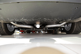 2015款捷豹XJL 3.0 SC 四驱全景商务版