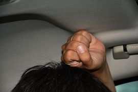 2015款捷豹XJL 3.0 SC 四驱全景商务版