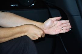 2015款捷豹XJL 3.0 SC 四驱全景商务版