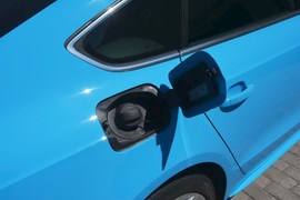 2016款奥迪S5掀背 3.0T豪华型