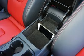 2016款奥迪S5掀背 3.0T豪华型