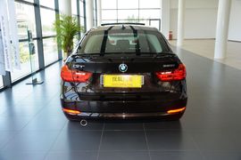 2016款宝马3系GT 320i时尚型